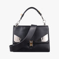 Monster Kan I Black Leather 8BT203 8BT203-2SR 179-3355モンスター キャナイ ブラック レザー 8BT203 8BT203-2SR 179-3355