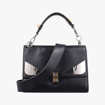Monster Kan I Black Leather 8BT203 8BT203-2SR 179-3355モンスター キャナイ ブラック レザー 8BT203 8BT203-2SR 179-3355