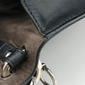 Monster Kan I Black Leather 8BT203 8BT203-2SR 179-3355モンスター キャナイ ブラック レザー 8BT203 8BT203-2SR 179-3355