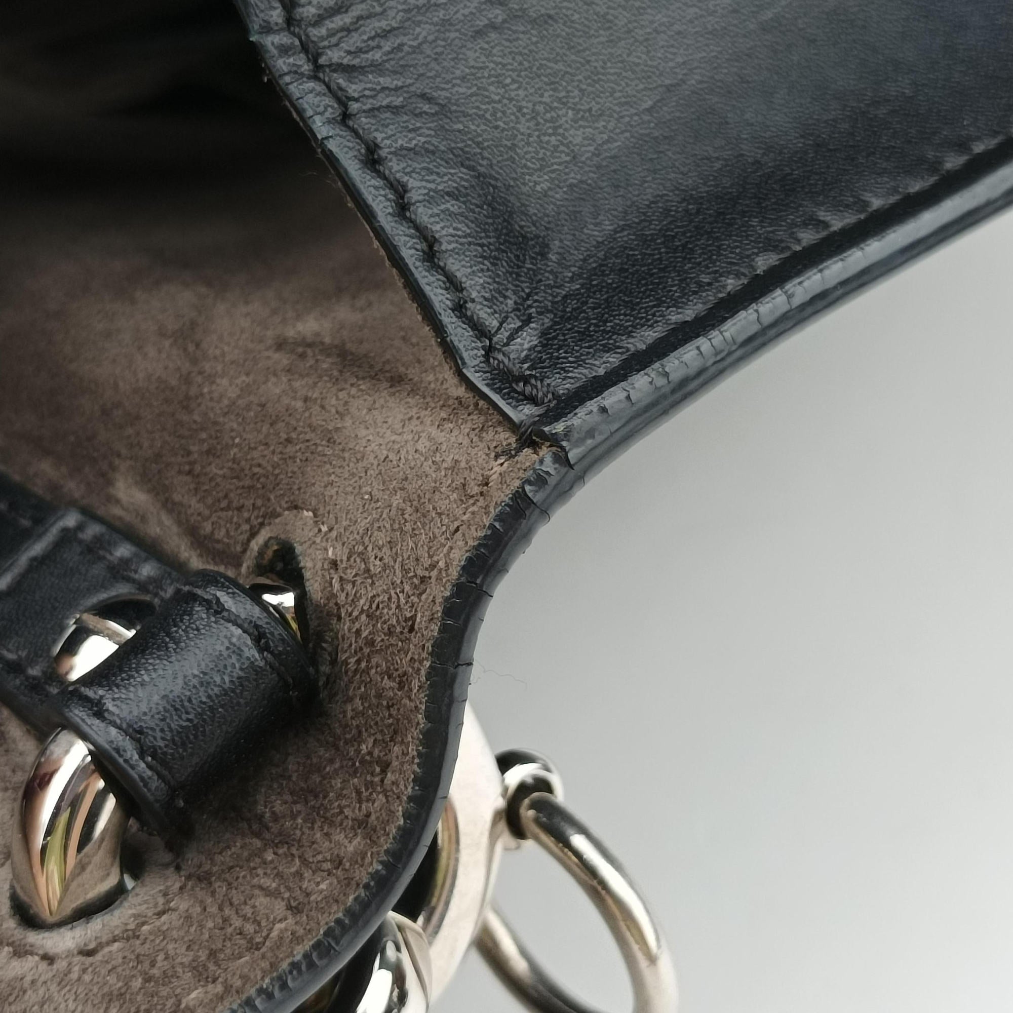 Monster Kan I Black Leather 8BT203 8BT203-2SR 179-3355モンスター キャナイ ブラック レザー 8BT203 8BT203-2SR 179-3355