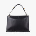 Monster Kan I Black Leather 8BT203 8BT203-2SR 179-3355モンスター キャナイ ブラック レザー 8BT203 8BT203-2SR 179-3355