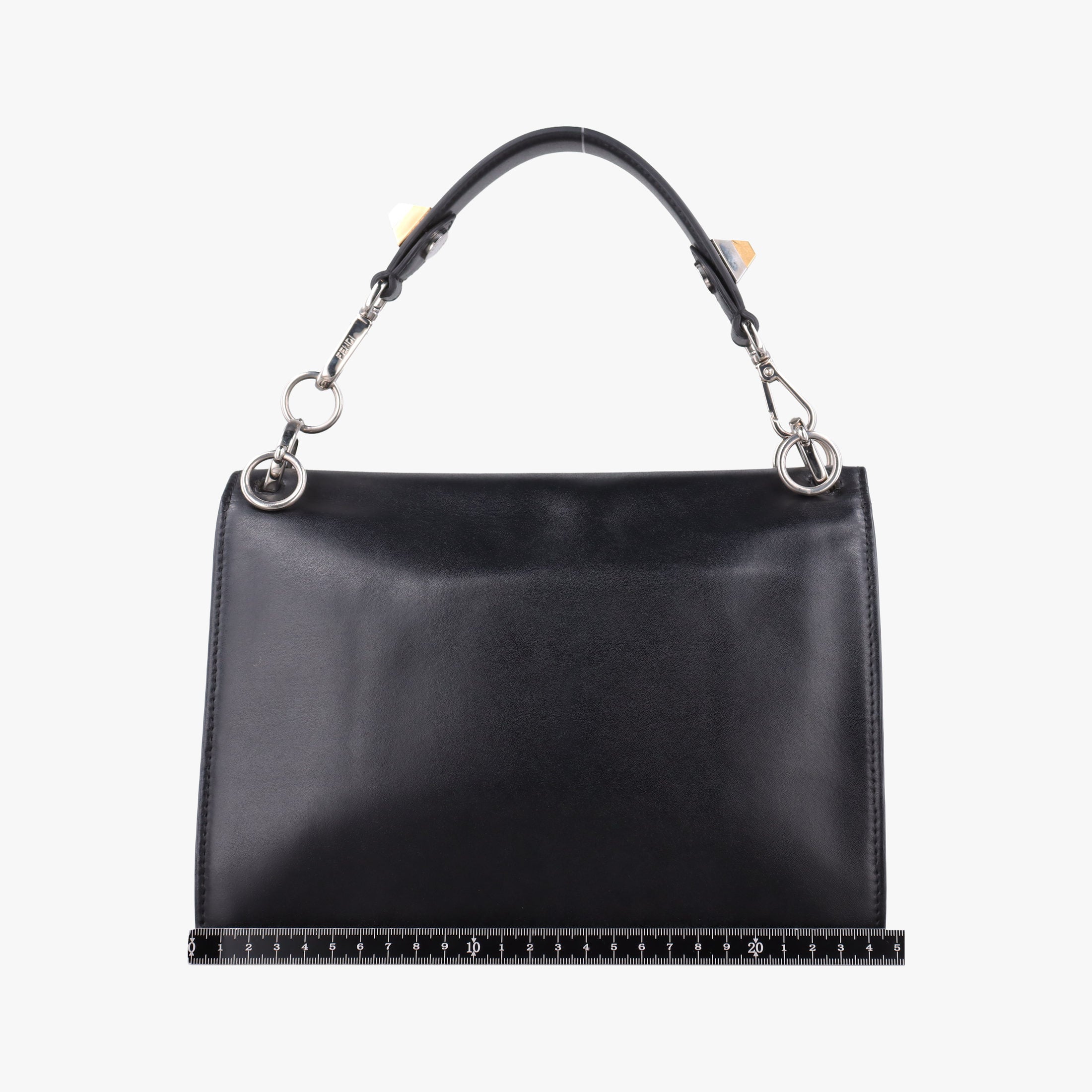 Monster Kan I Black Leather 8BT203 8BT203-2SR 179-3355モンスター キャナイ ブラック レザー 8BT203 8BT203-2SR 179-3355
