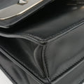 Monster Kan I Black Leather 8BT203 8BT203-2SR 179-3355モンスター キャナイ ブラック レザー 8BT203 8BT203-2SR 179-3355