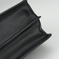 Monster Kan I Black Leather 8BT203 8BT203-2SR 179-3355モンスター キャナイ ブラック レザー 8BT203 8BT203-2SR 179-3355