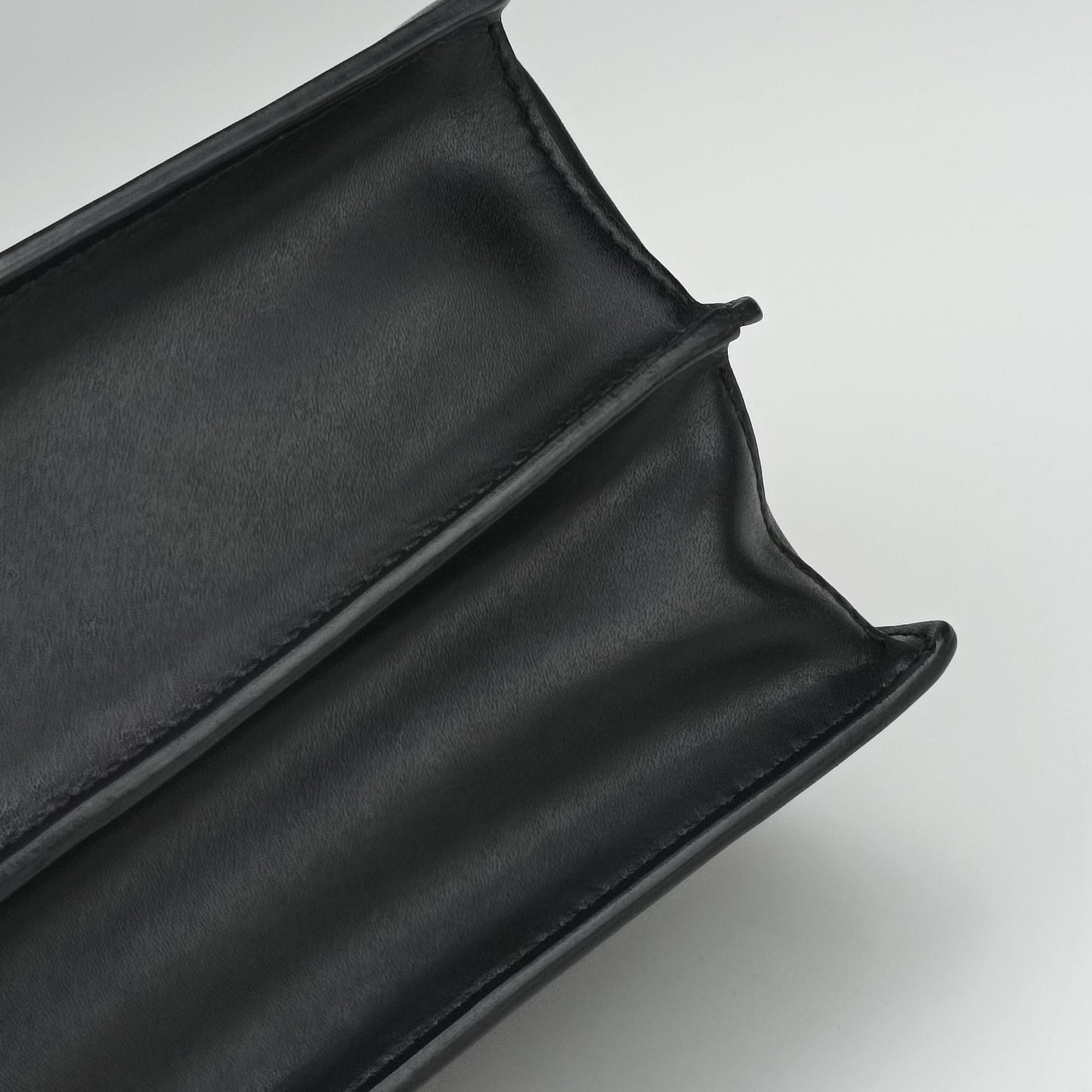 Monster Kan I Black Leather 8BT203 8BT203-2SR 179-3355モンスター キャナイ ブラック レザー 8BT203 8BT203-2SR 179-3355