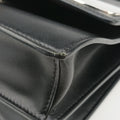 Monster Kan I Black Leather 8BT203 8BT203-2SR 179-3355モンスター キャナイ ブラック レザー 8BT203 8BT203-2SR 179-3355