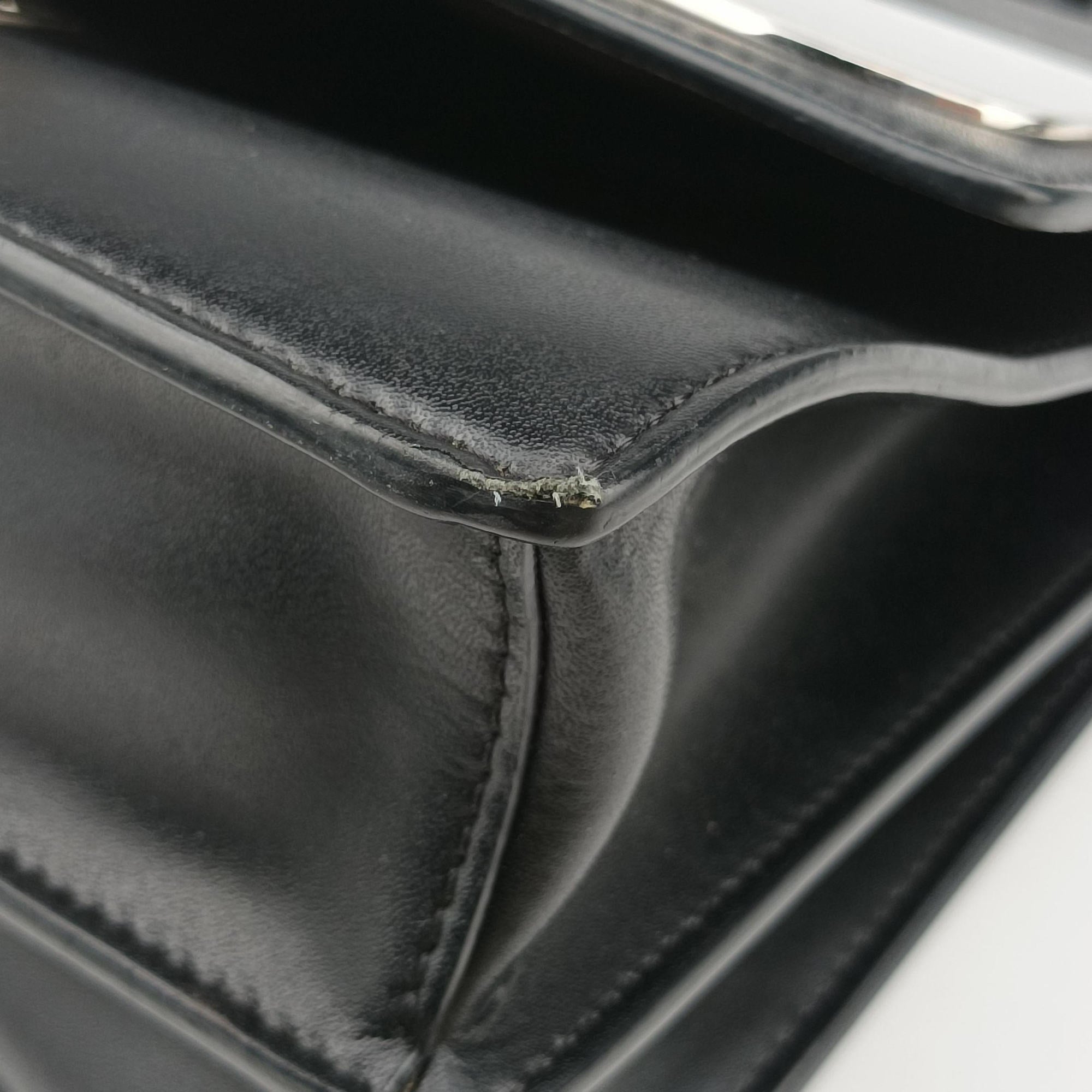 Monster Kan I Black Leather 8BT203 8BT203-2SR 179-3355モンスター キャナイ ブラック レザー 8BT203 8BT203-2SR 179-3355