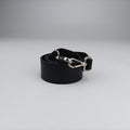 Monster Kan I Black Leather 8BT203 8BT203-2SR 179-3355モンスター キャナイ ブラック レザー 8BT203 8BT203-2SR 179-3355