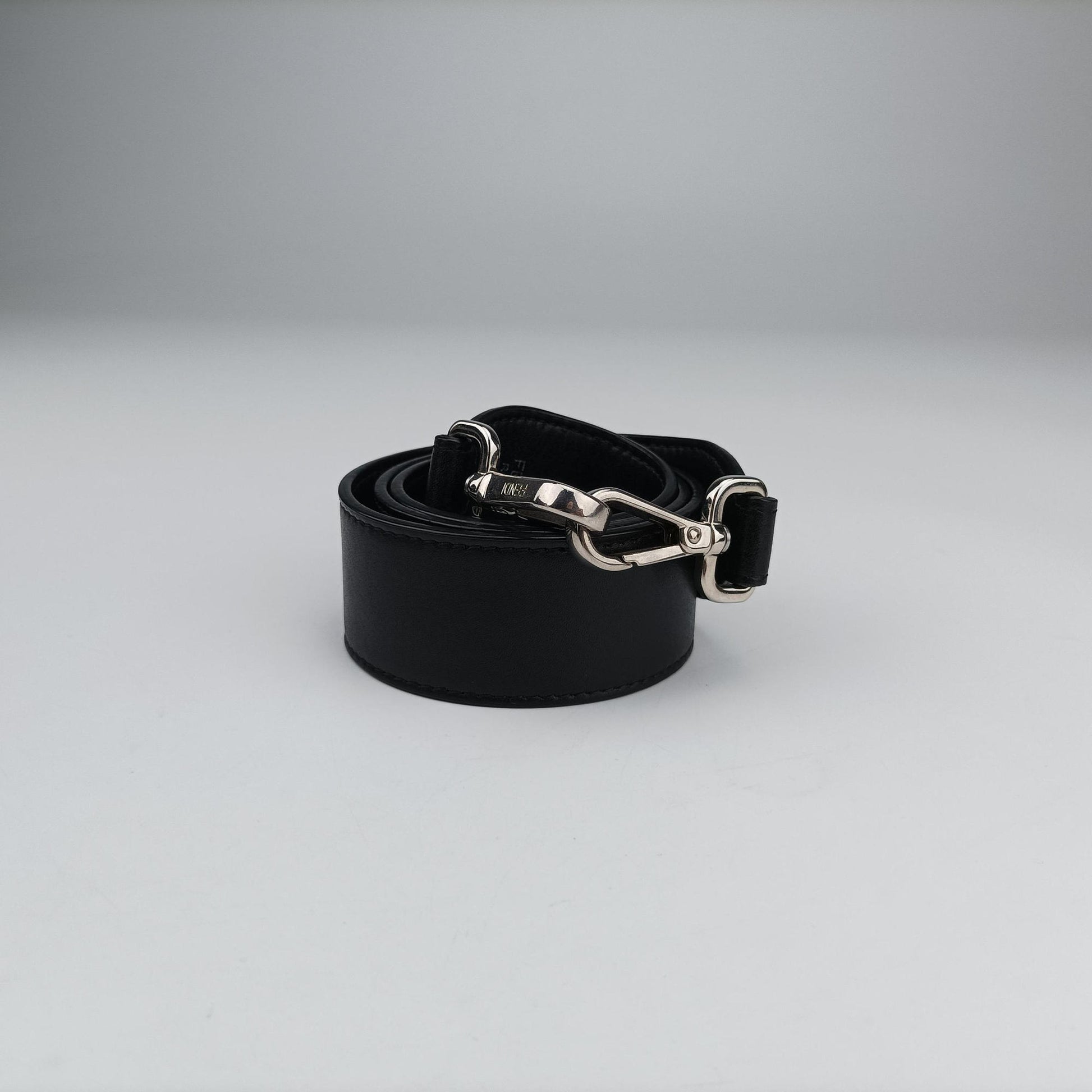 Monster Kan I Black Leather 8BT203 8BT203-2SR 179-3355モンスター キャナイ ブラック レザー 8BT203 8BT203-2SR 179-3355