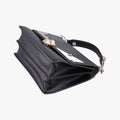 Monster Kan I Black Leather 8BT203 8BT203-2SR 179-3355モンスター キャナイ ブラック レザー 8BT203 8BT203-2SR 179-3355