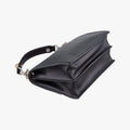 Monster Kan I Black Leather 8BT203 8BT203-2SR 179-3355モンスター キャナイ ブラック レザー 8BT203 8BT203-2SR 179-3355