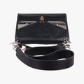 Monster Kan I Black Leather 8BT203 8BT203-2SR 179-3355モンスター キャナイ ブラック レザー 8BT203 8BT203-2SR 179-3355