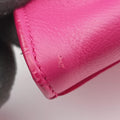 Y Ligne Petit Cabas Rose Leather 311210 311210 .001998Yライン プチカバス ローズ レッド レザー 311210 311210 .001998