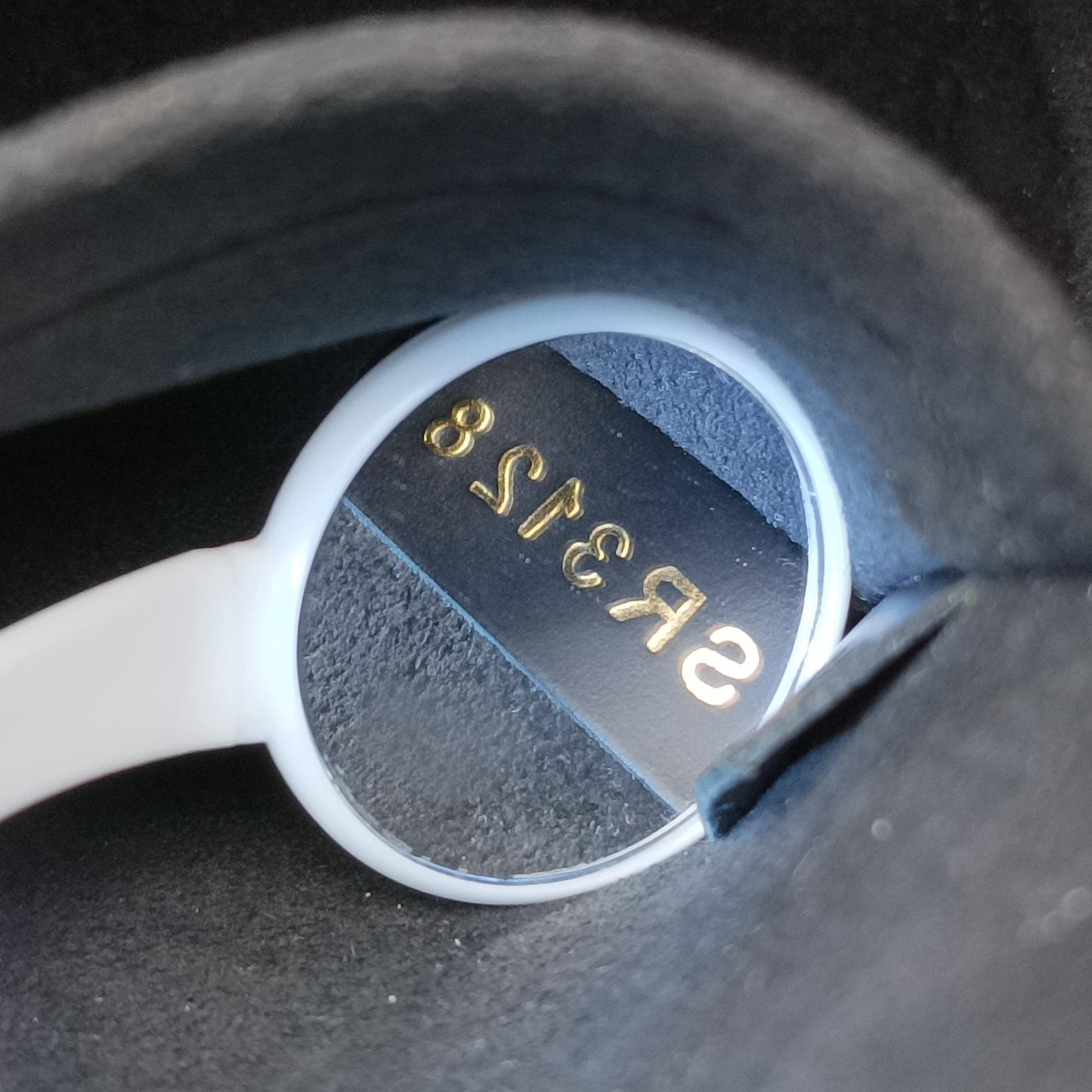 TwistPM golden Epi M50524 SR3128ツイストPM ゴールド エピ M50524 SR3128