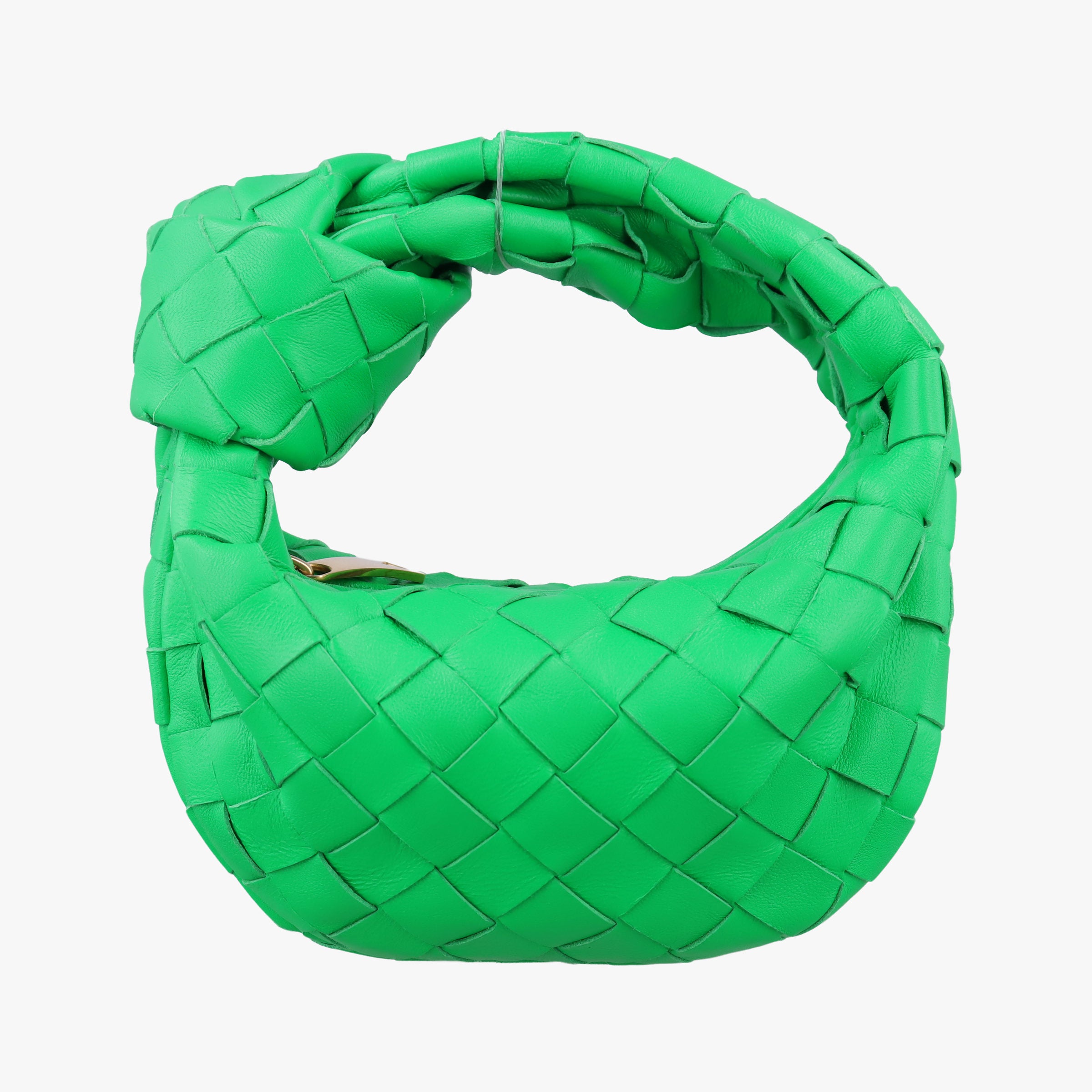 The Jodie Green lambskin A00218720G IC Chipザ ジョディ グリーン ラムスキン A00218720G ICチップ