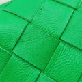 The Jodie Green lambskin A00218720G IC Chipザ ジョディ グリーン ラムスキン A00218720G ICチップ