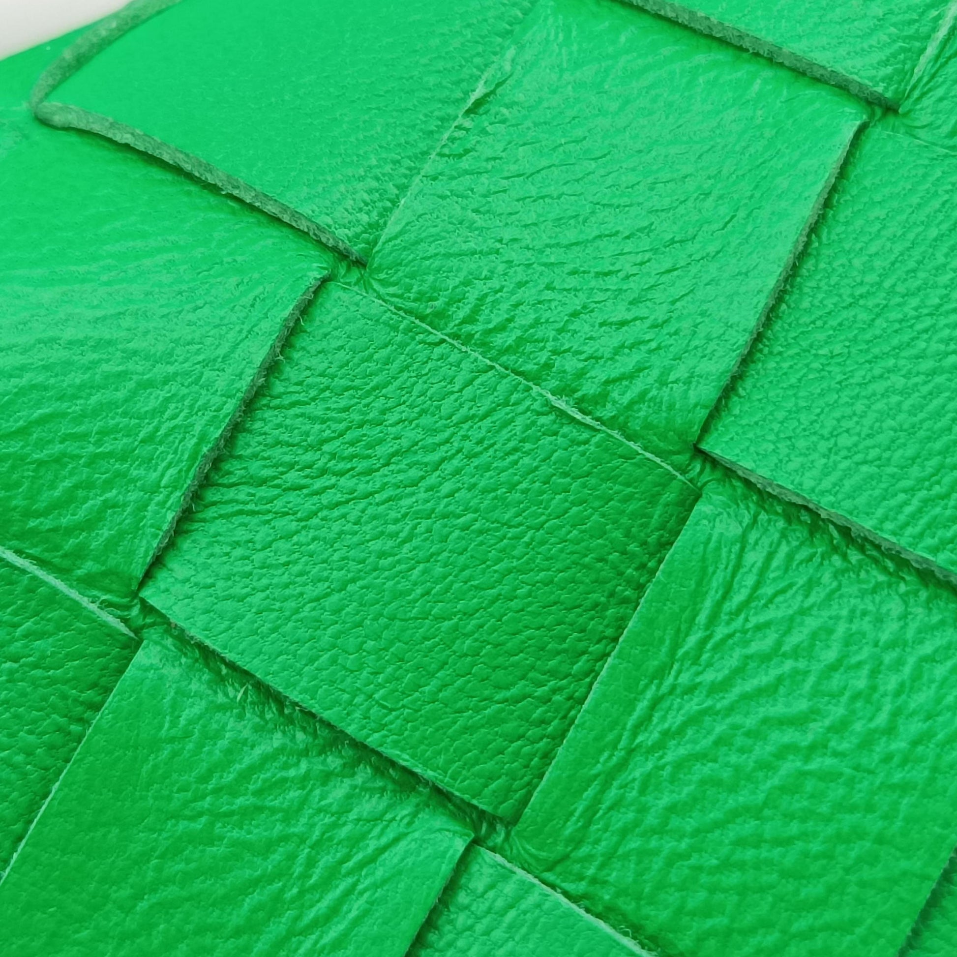 The Jodie Green lambskin A00218720G IC Chipザ ジョディ グリーン ラムスキン A00218720G ICチップ