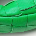 The Jodie Green lambskin A00218720G IC Chipザ ジョディ グリーン ラムスキン A00218720G ICチップ