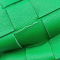 The Jodie Green lambskin A00218720G IC Chipザ ジョディ グリーン ラムスキン A00218720G ICチップ