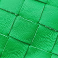 The Jodie Green lambskin A00218720G IC Chipザ ジョディ グリーン ラムスキン A00218720G ICチップ