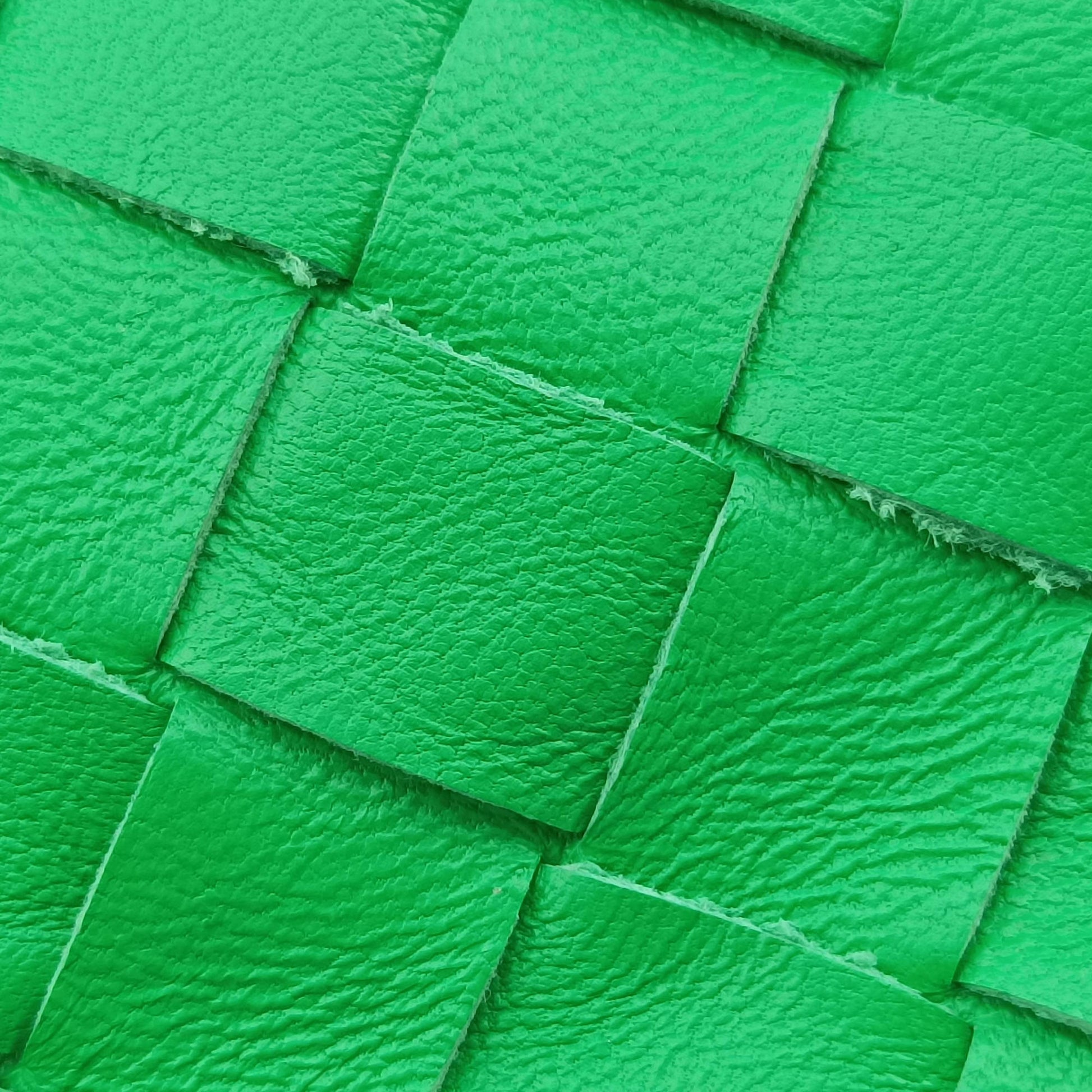 The Jodie Green lambskin A00218720G IC Chipザ ジョディ グリーン ラムスキン A00218720G ICチップ