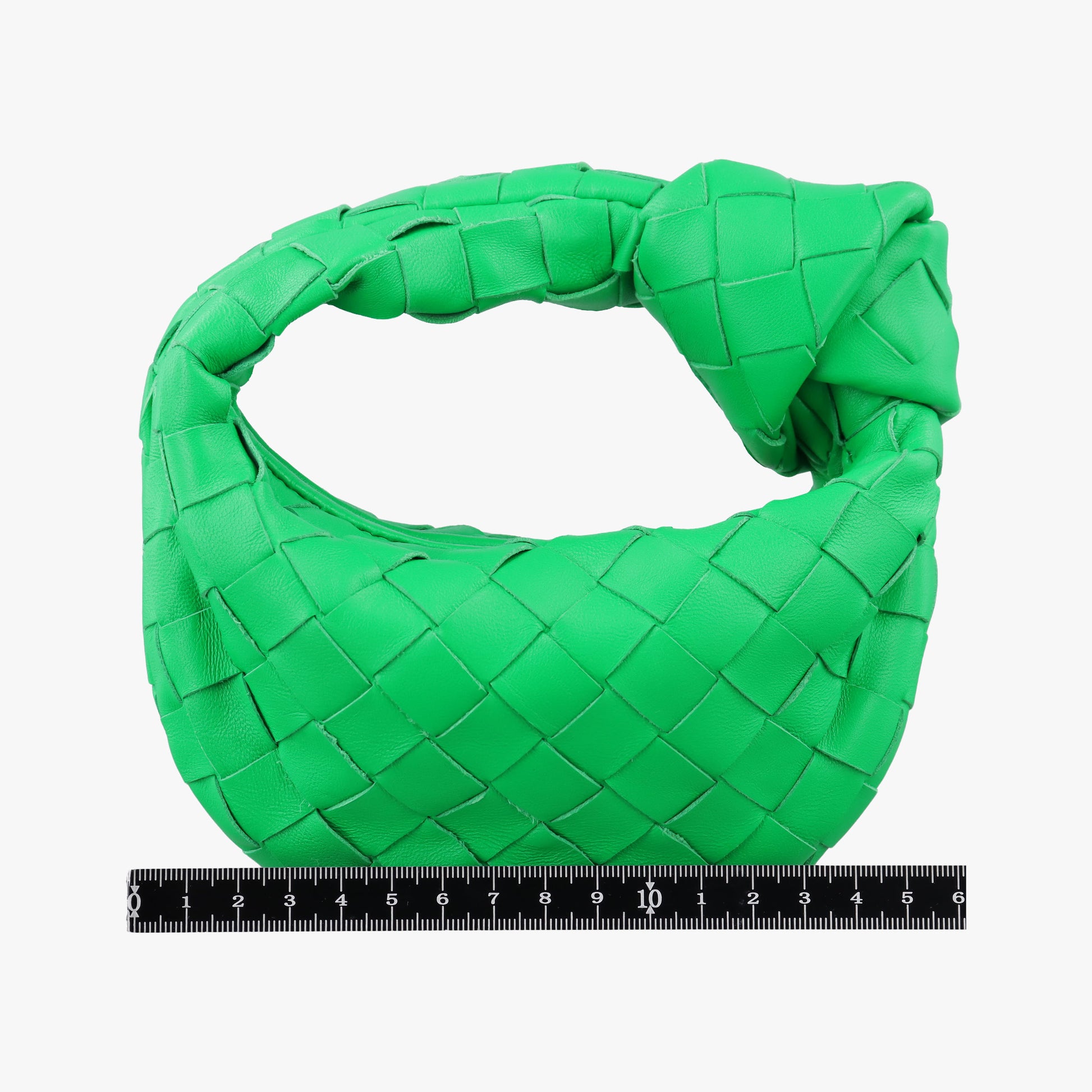 The Jodie Green lambskin A00218720G IC Chipザ ジョディ グリーン ラムスキン A00218720G ICチップ