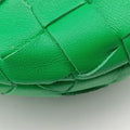 The Jodie Green lambskin A00218720G IC Chipザ ジョディ グリーン ラムスキン A00218720G ICチップ