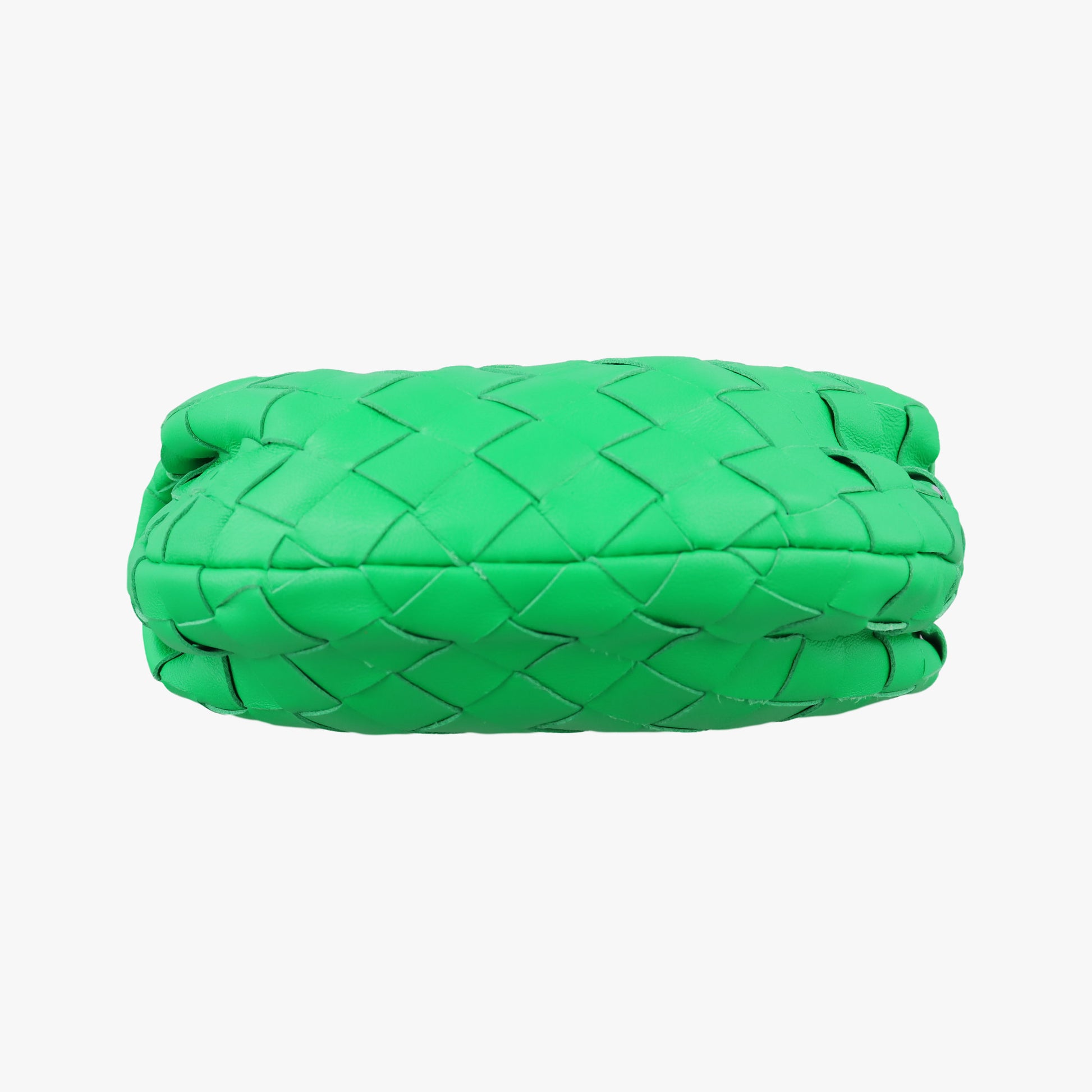 The Jodie Green lambskin A00218720G IC Chipザ ジョディ グリーン ラムスキン A00218720G ICチップ