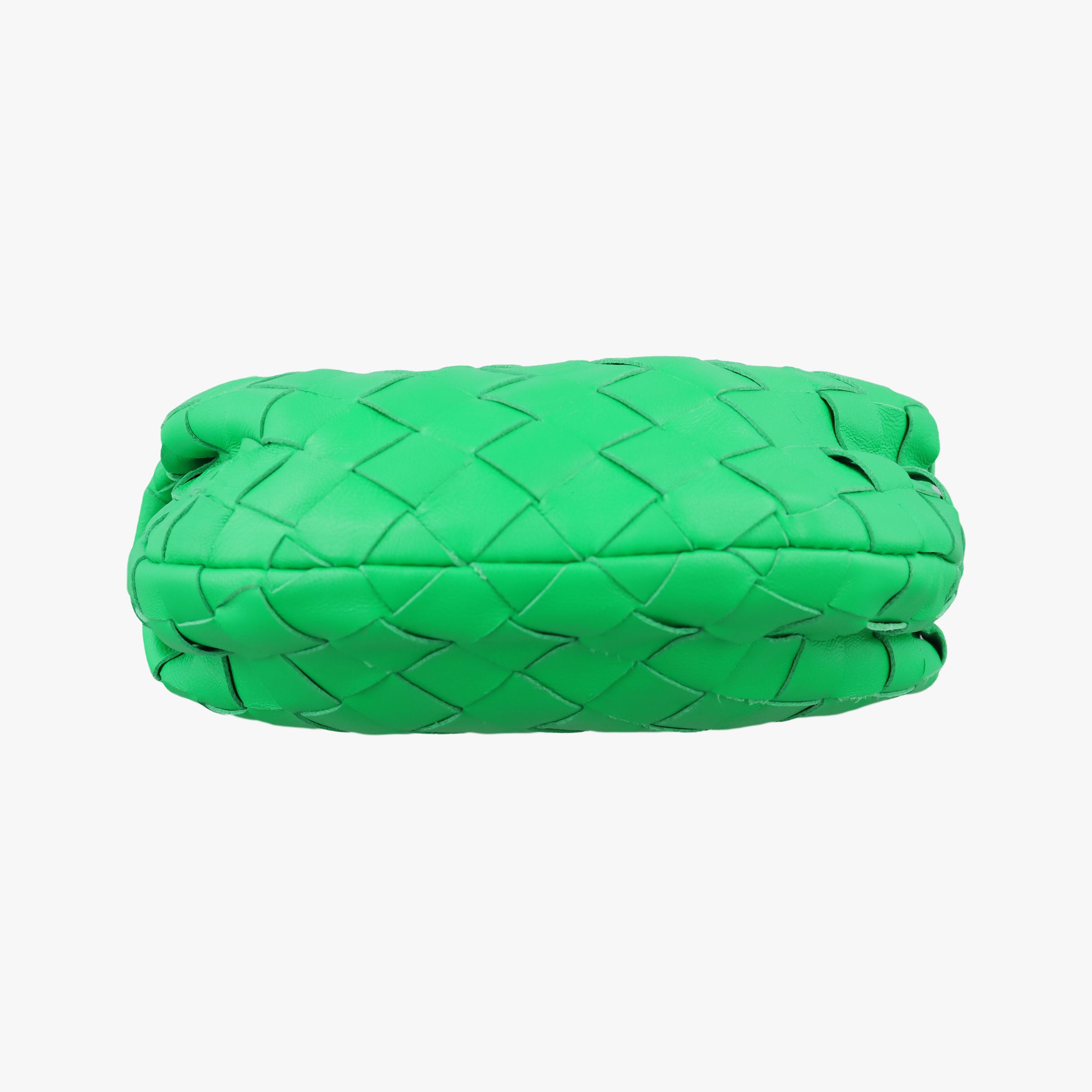 The Jodie Green lambskin A00218720G IC Chipザ ジョディ グリーン ラムスキン A00218720G ICチップ