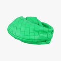 The Jodie Green lambskin A00218720G IC Chipザ ジョディ グリーン ラムスキン A00218720G ICチップ