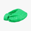 The Jodie Green lambskin A00218720G IC Chipザ ジョディ グリーン ラムスキン A00218720G ICチップ