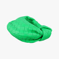 The Jodie Green lambskin A00218720G IC Chipザ ジョディ グリーン ラムスキン A00218720G ICチップ