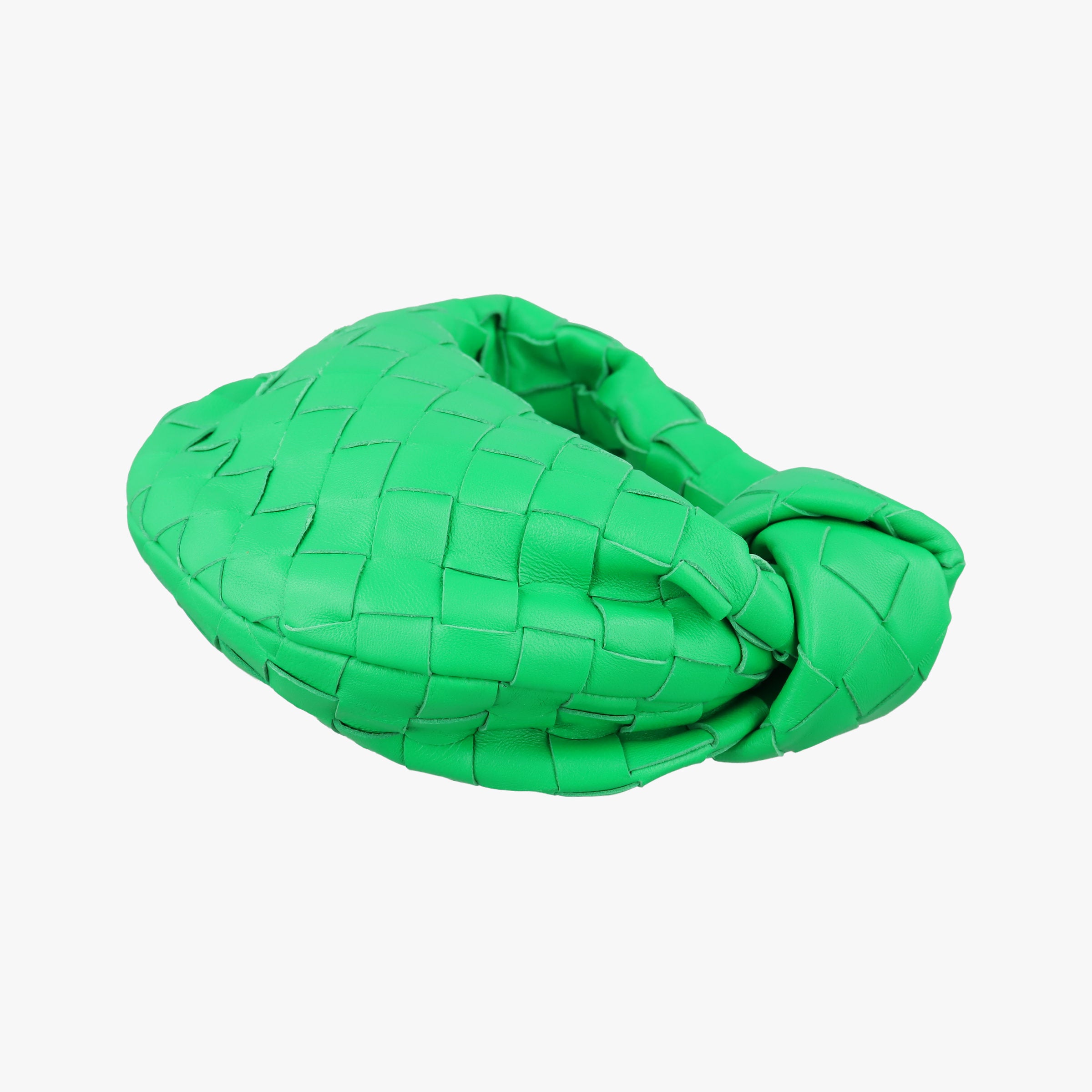 The Jodie Green lambskin A00218720G IC Chipザ ジョディ グリーン ラムスキン A00218720G ICチップ