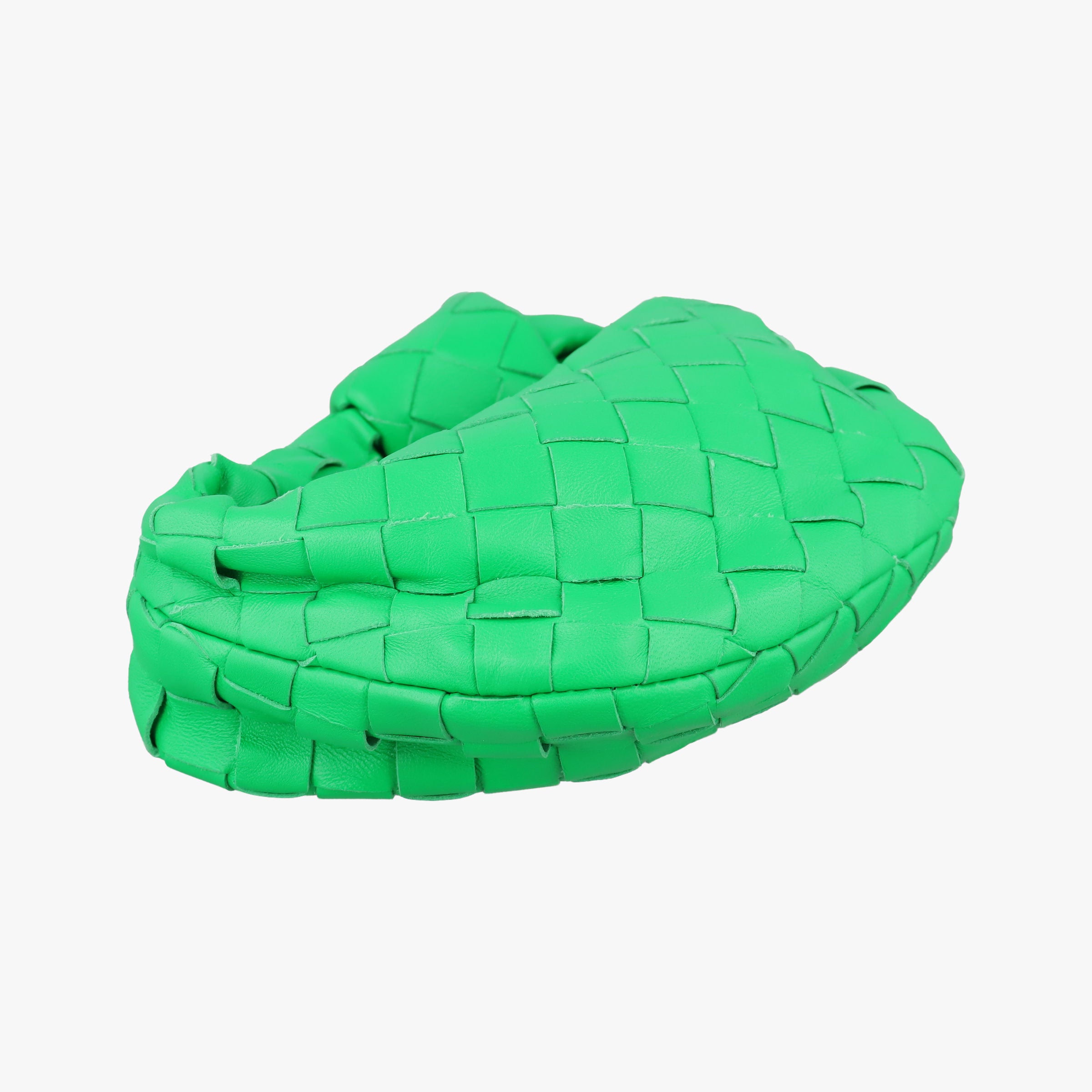 The Jodie Green lambskin A00218720G IC Chipザ ジョディ グリーン ラムスキン A00218720G ICチップ