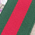 Ophidia Multicolour PVC coated canvas×leather 547947 B030445542オフィディア マルチカラー PVCコーティングキャンバス×レザー 547947 B030445542