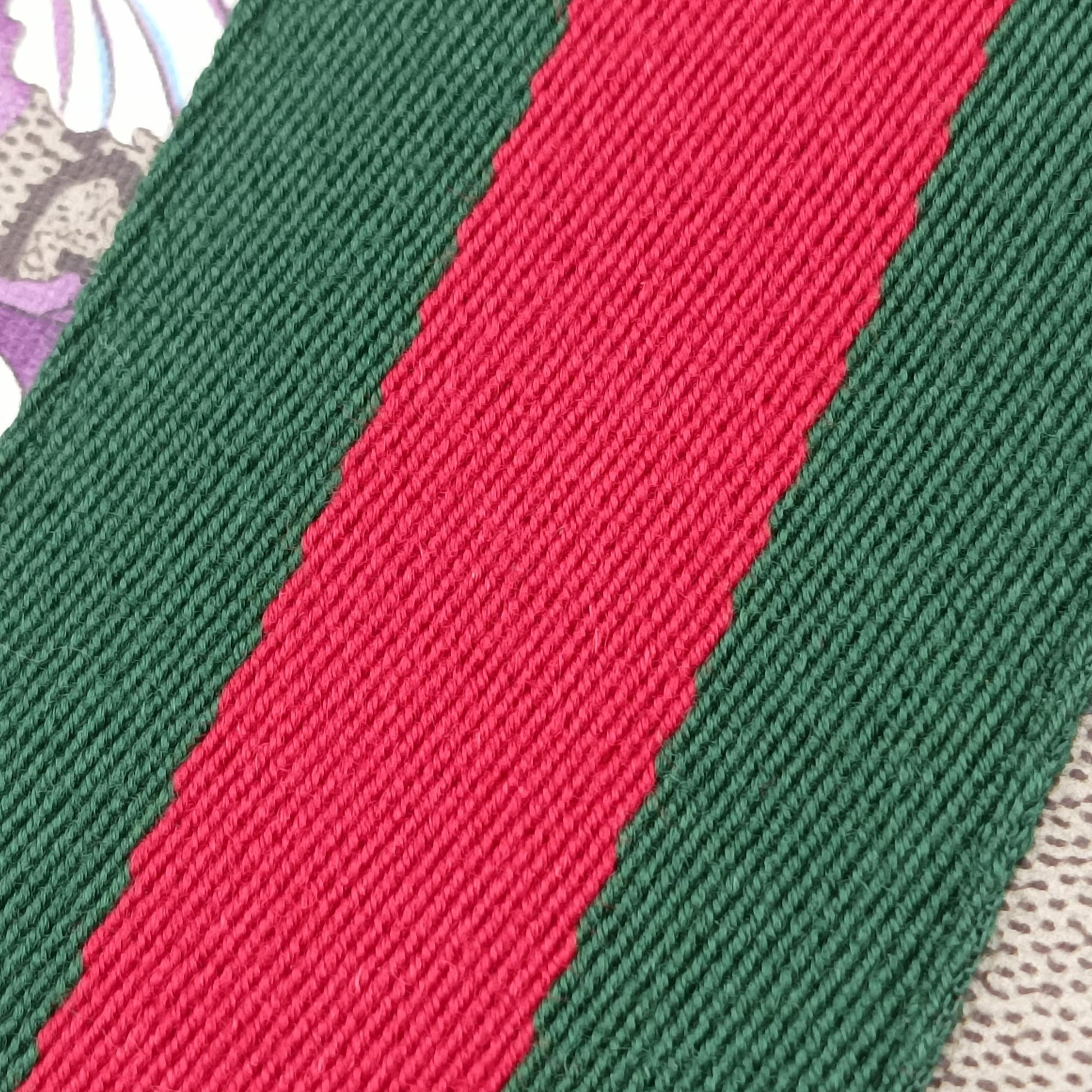 Ophidia Multicolour PVC coated canvas×leather 547947 B030445542オフィディア マルチカラー PVCコーティングキャンバス×レザー 547947 B030445542