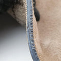 Dionysus Beige×Brown PVC coated canvas × suede 400249 I018724695ディオニュソス ベージュ×ブラウン PVCコーティングキャンバス × スエード 400249 I018724695