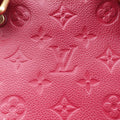 Speedy Bandouliere 25 Aurore Monogram Empreinte M40764 SP0133スピーディ バンドリエール25 オロール モノグラム アンプラント M40764 SP0133