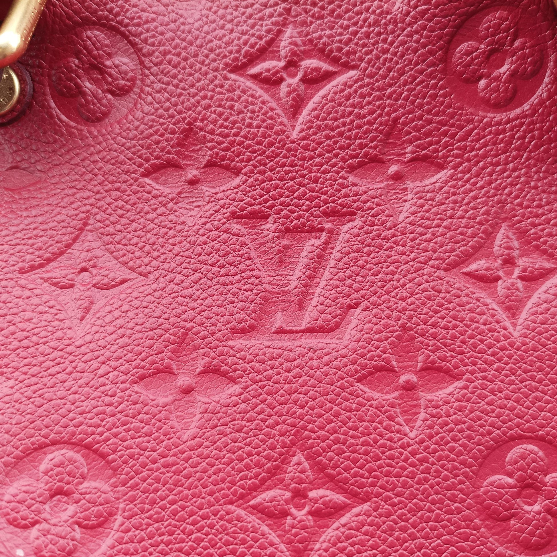 Speedy Bandouliere 25 Aurore Monogram Empreinte M40764 SP0133スピーディ バンドリエール25 オロール モノグラム アンプラント M40764 SP0133