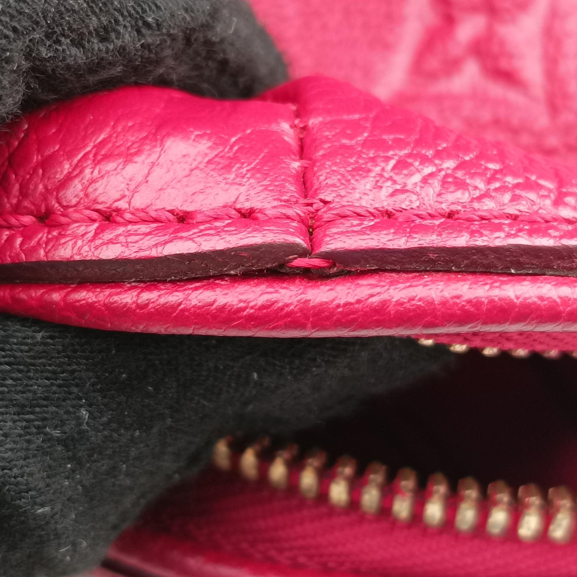 Speedy Bandouliere 25 Aurore Monogram Empreinte M40764 SP0133スピーディ バンドリエール25 オロール モノグラム アンプラント M40764 SP0133