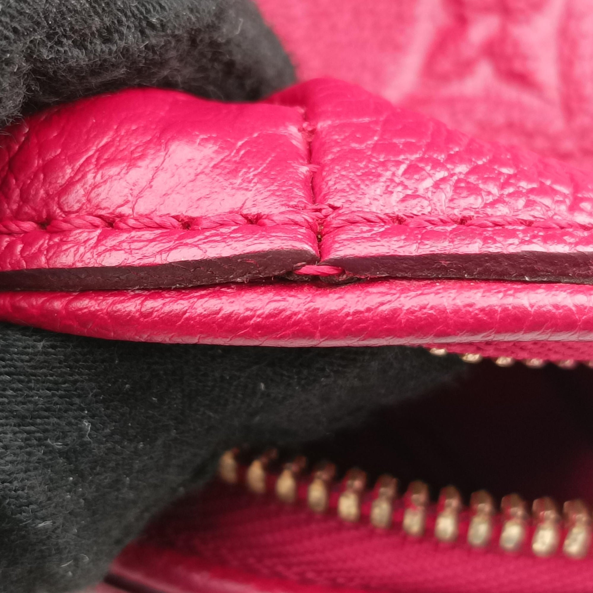 Speedy Bandouliere 25 Aurore Monogram Empreinte M40764 SP0133スピーディ バンドリエール25 オロール モノグラム アンプラント M40764 SP0133