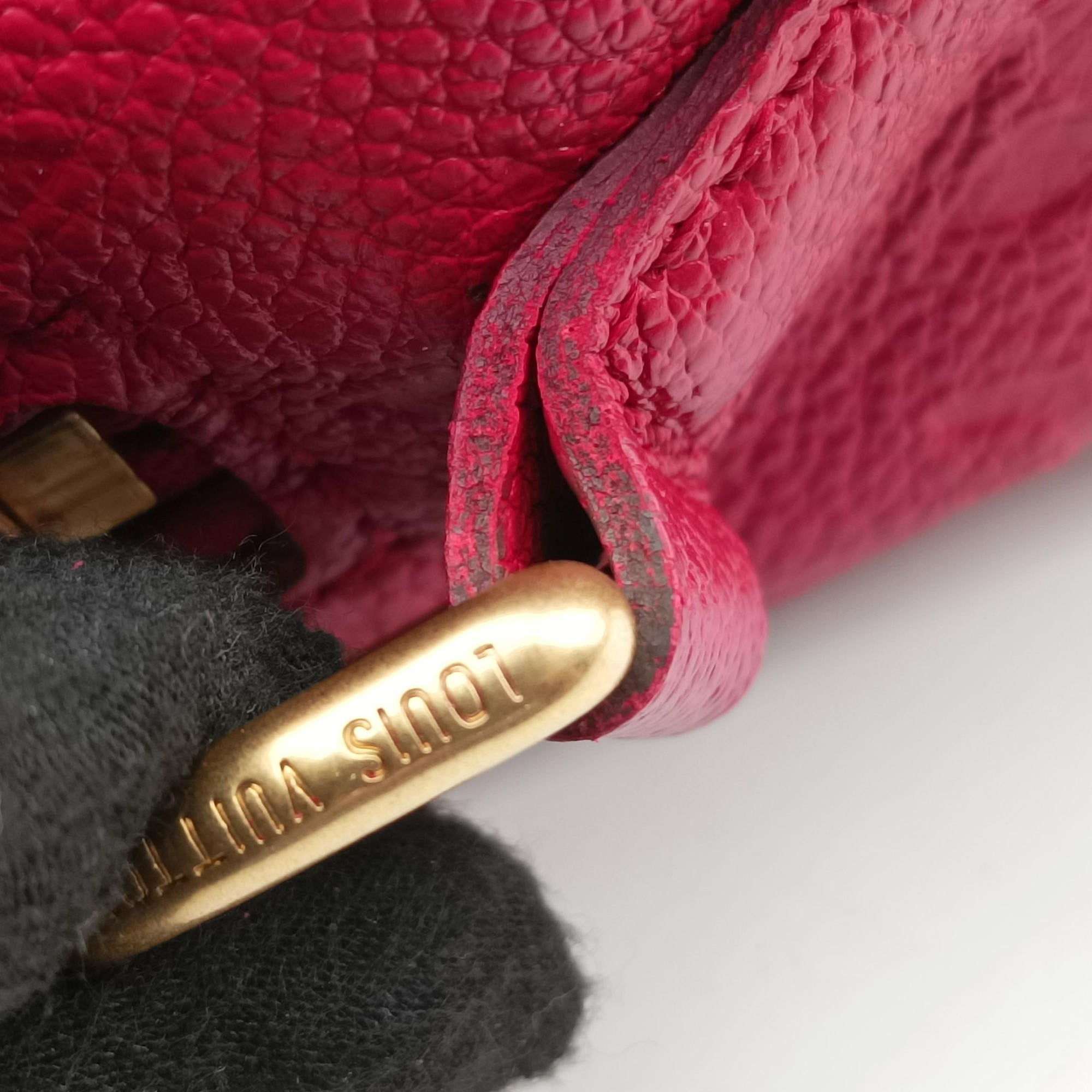 Speedy Bandouliere 25 Aurore Monogram Empreinte M40764 SP0133スピーディ バンドリエール25 オロール モノグラム アンプラント M40764 SP0133