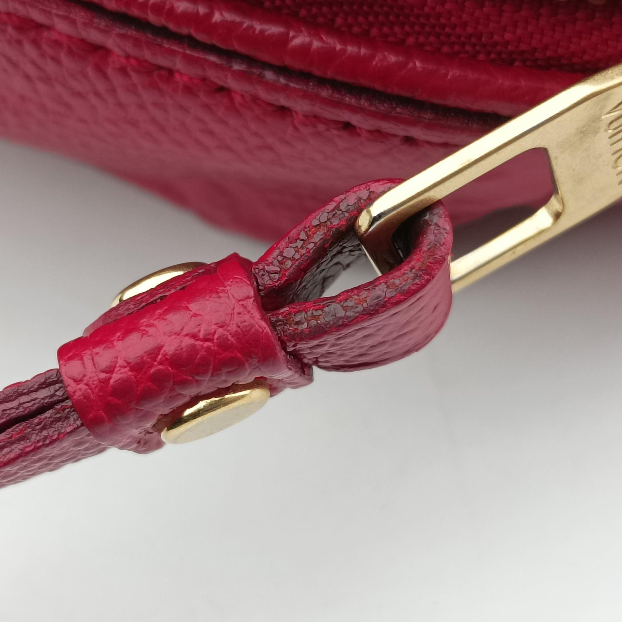 Speedy Bandouliere 25 Aurore Monogram Empreinte M40764 SP0133スピーディ バンドリエール25 オロール モノグラム アンプラント M40764 SP0133