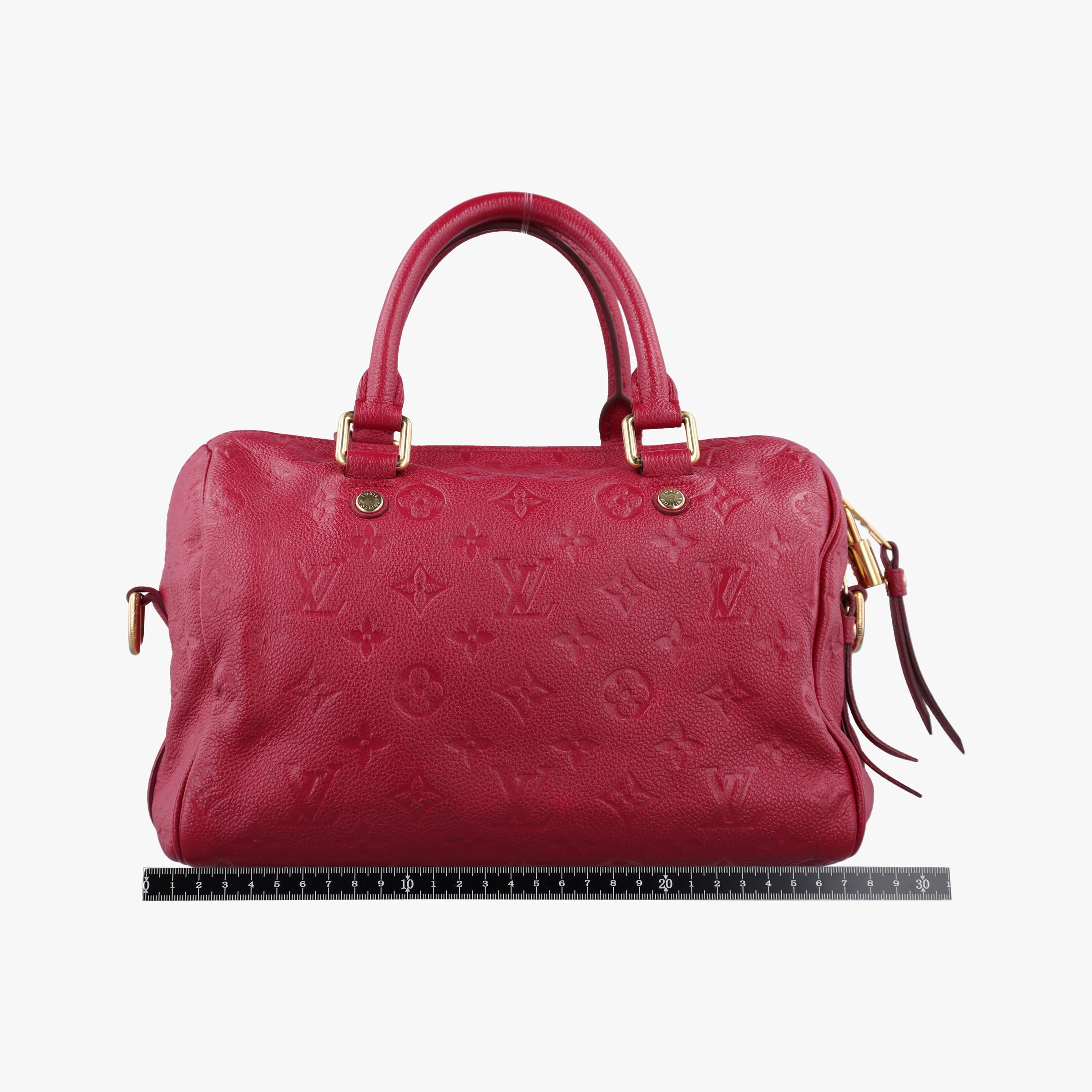 Speedy Bandouliere 25 Aurore Monogram Empreinte M40764 SP0133スピーディ バンドリエール25 オロール モノグラム アンプラント M40764 SP0133