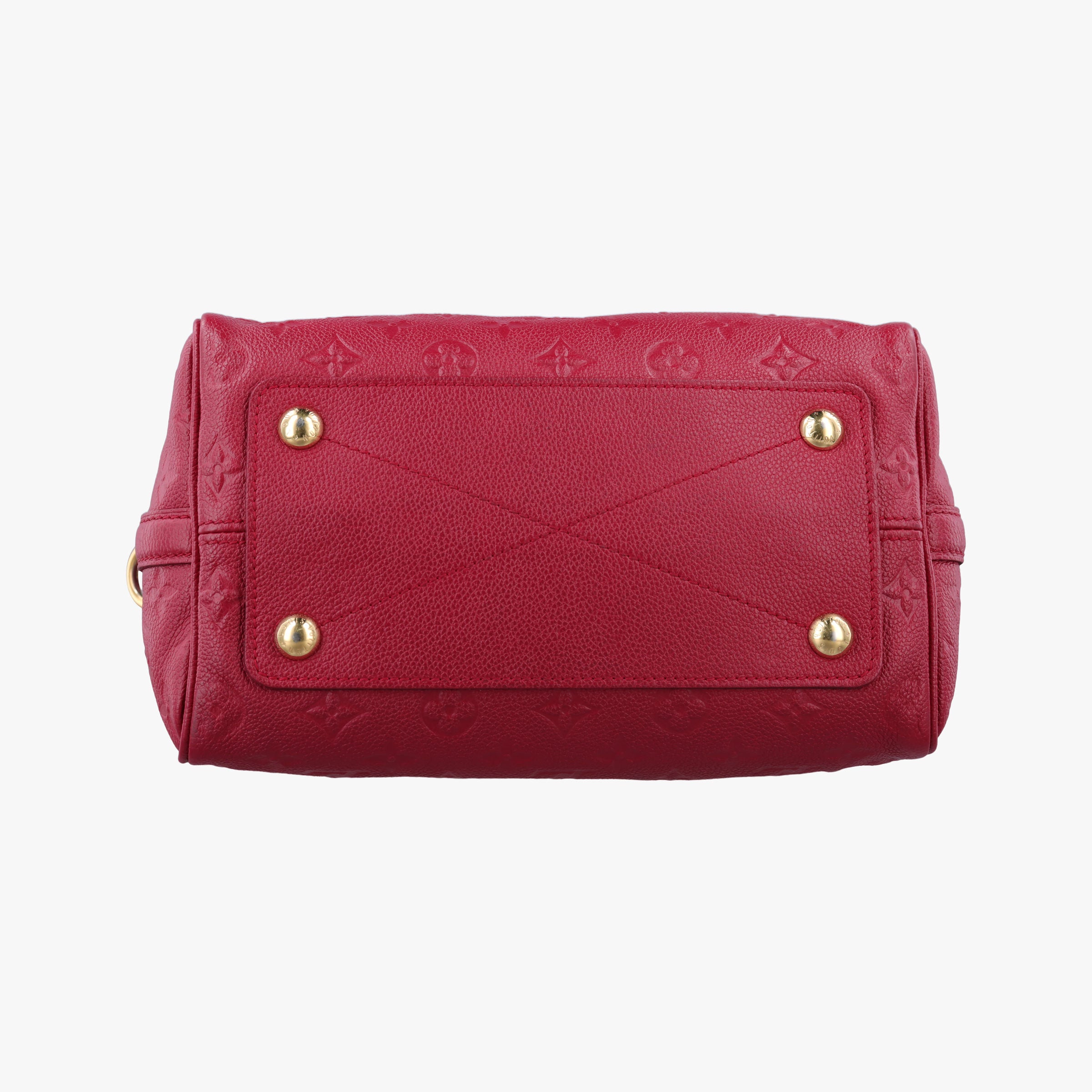 Speedy Bandouliere 25 Aurore Monogram Empreinte M40764 SP0133スピーディ バンドリエール25 オロール モノグラム アンプラント M40764 SP0133