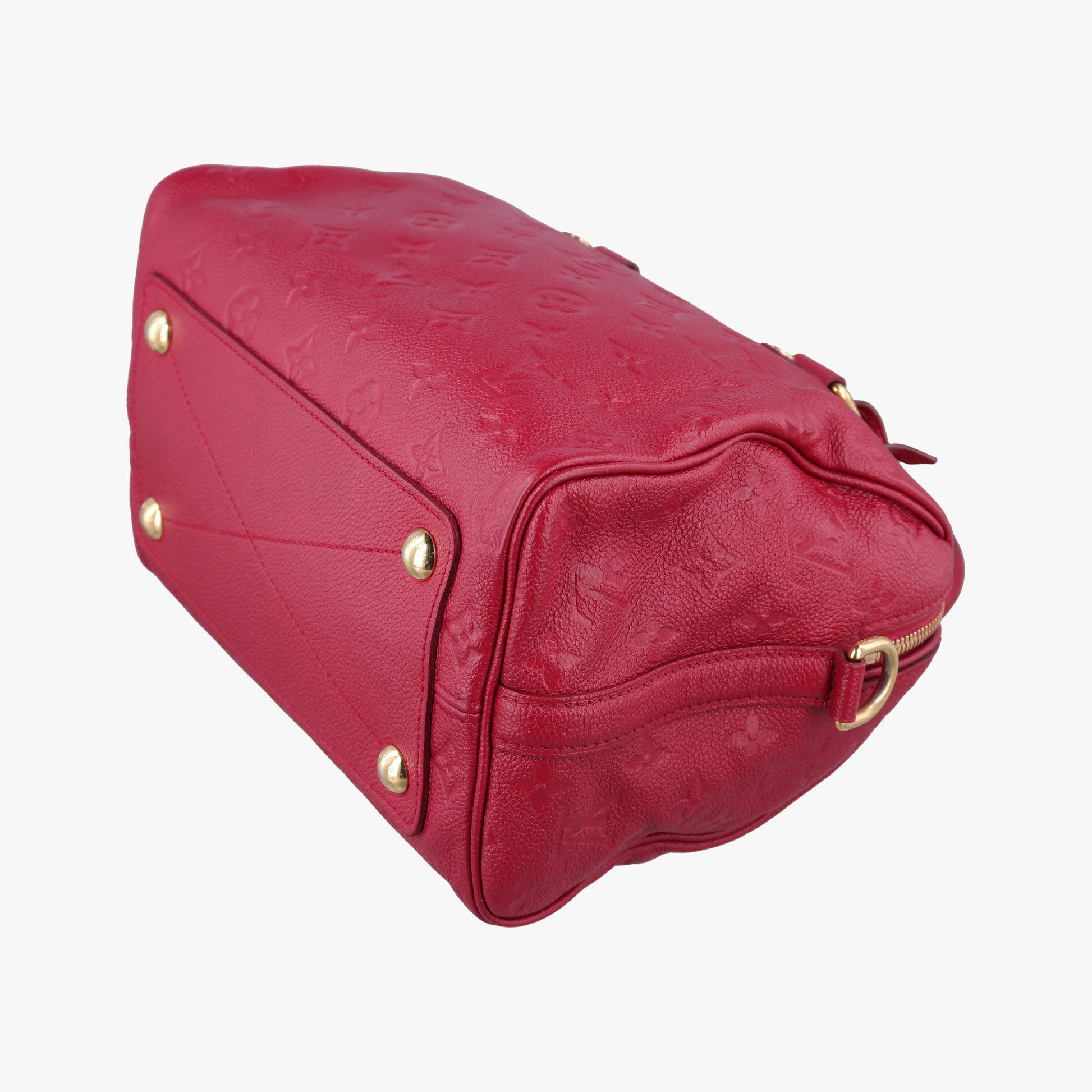 Speedy Bandouliere 25 Aurore Monogram Empreinte M40764 SP0133スピーディ バンドリエール25 オロール モノグラム アンプラント M40764 SP0133