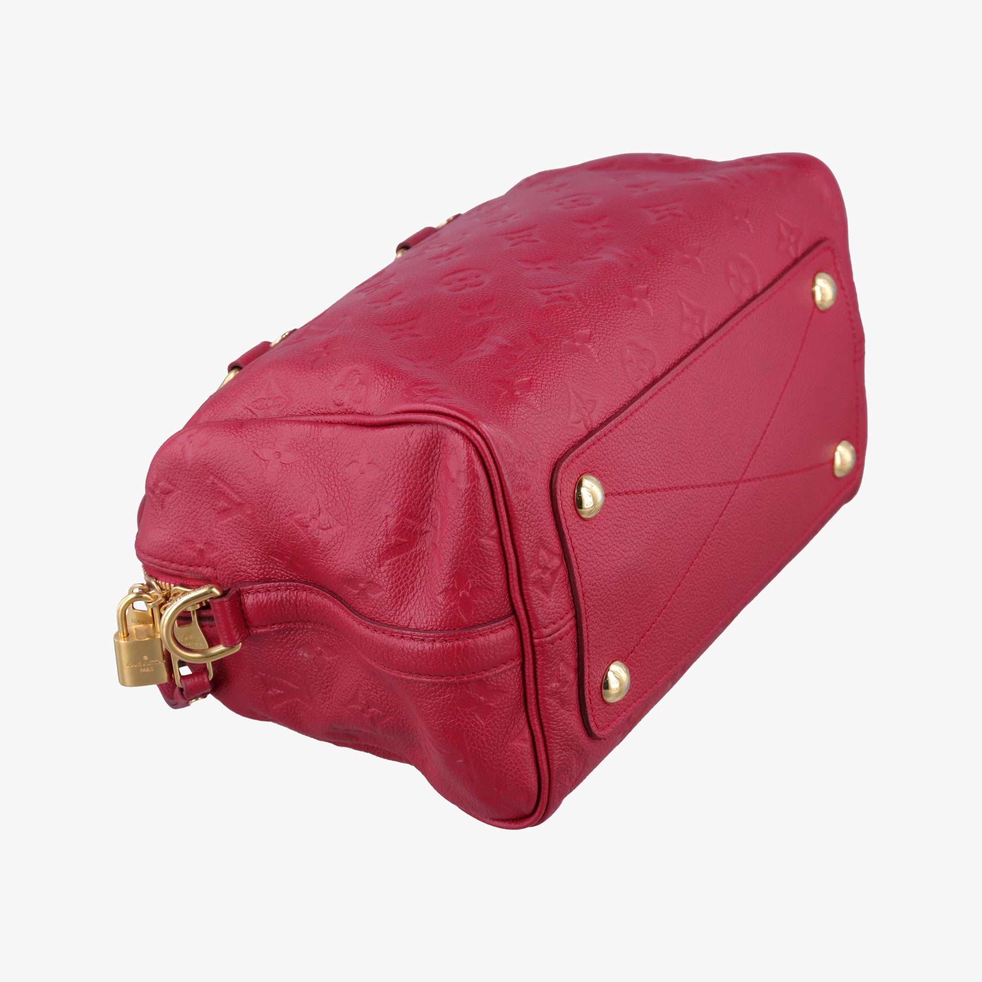 Speedy Bandouliere 25 Aurore Monogram Empreinte M40764 SP0133スピーディ バンドリエール25 オロール モノグラム アンプラント M40764 SP0133