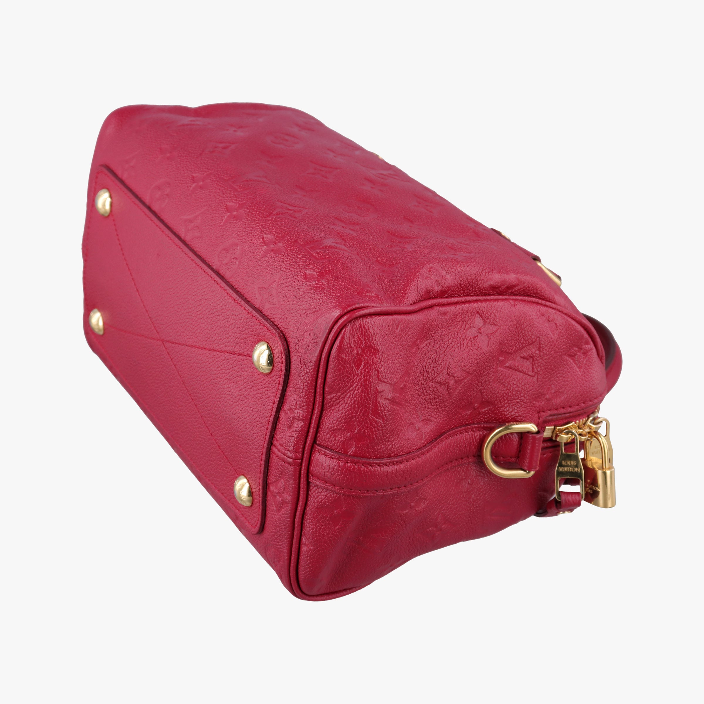 Speedy Bandouliere 25 Aurore Monogram Empreinte M40764 SP0133スピーディ バンドリエール25 オロール モノグラム アンプラント M40764 SP0133