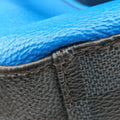 JOSH 2017 America's Cup Regatta Series Noir×multi Damier Cobalt N41612 TJ1186ジョッシュ 2017 アメリカズカップ ノワール×マルチ ダミエ コバルト N41612 TJ1186