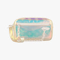 Pochette Volga prism pvc vinyl M55261 SP1179ポシェット ヴォルガ プリズム PVC ビニール M55261 SP1179